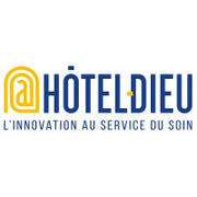 @Hôtel-Dieu logo