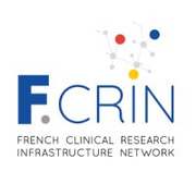 Infrastructure F-CRIN logo